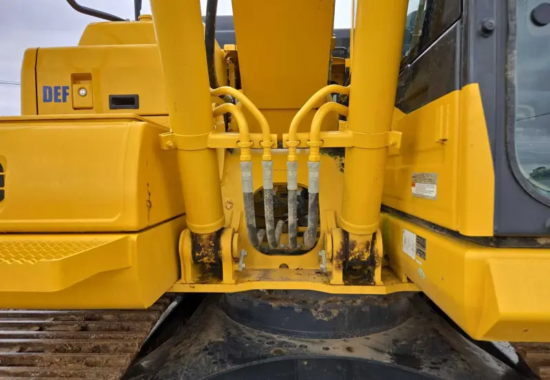 2023 Komatsu PC170LC-11 photo 23