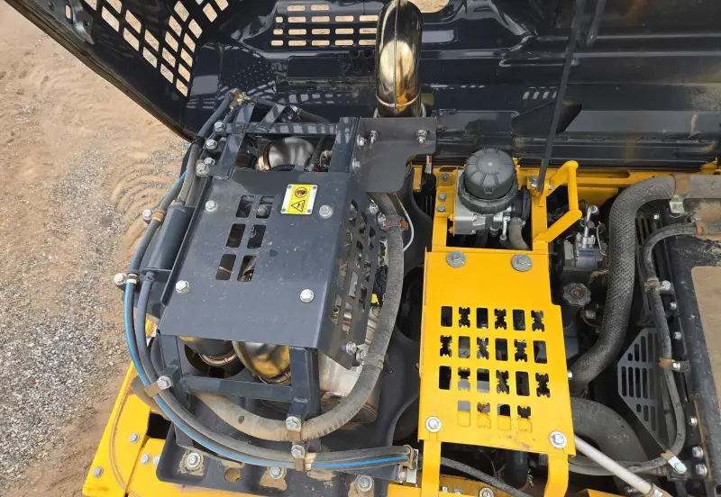 2023 Komatsu PC170LC-11 photo 58