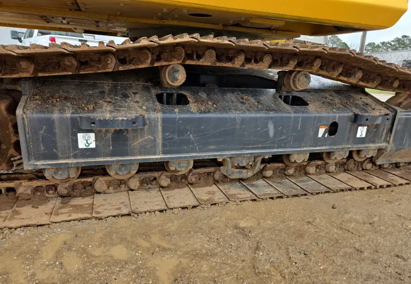 2023 Komatsu PC170LC-11 photo 75
