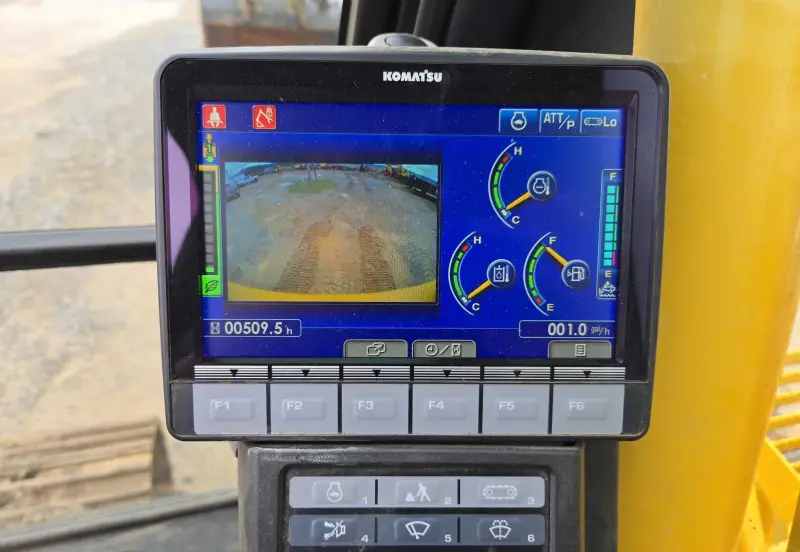 2023 Komatsu PC170LC-11 photo 49