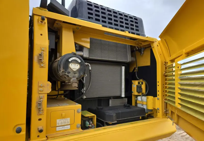 2023 Komatsu PC170LC-11 photo 41