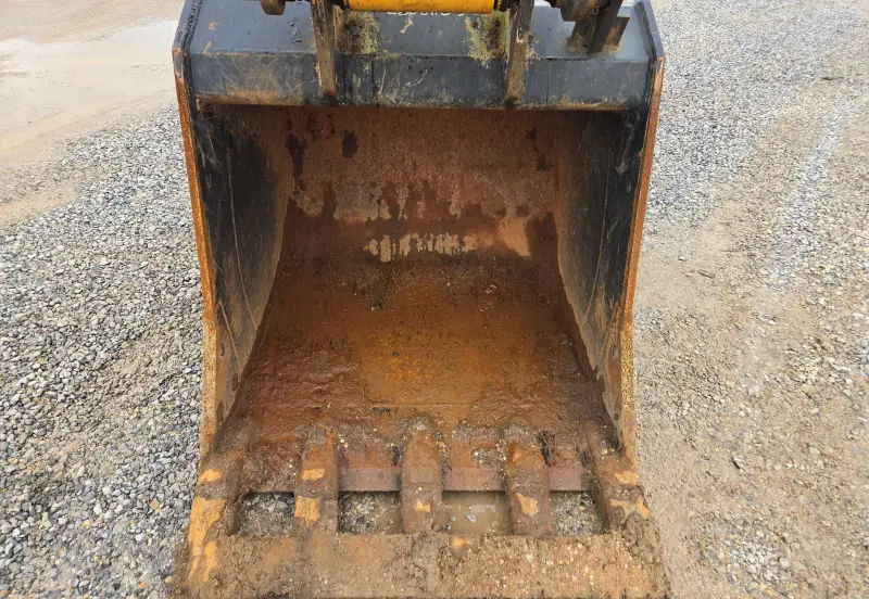 2023 Komatsu PC170LC-11 photo 10
