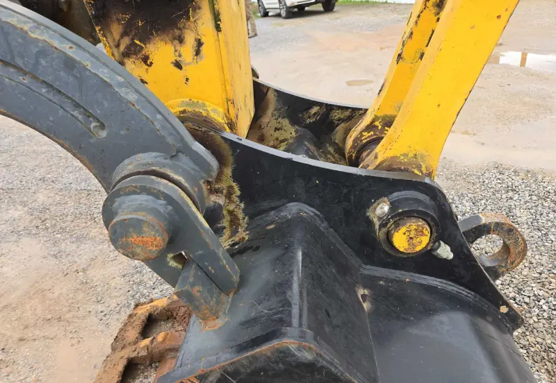 2023 Komatsu PC170LC-11 photo 14
