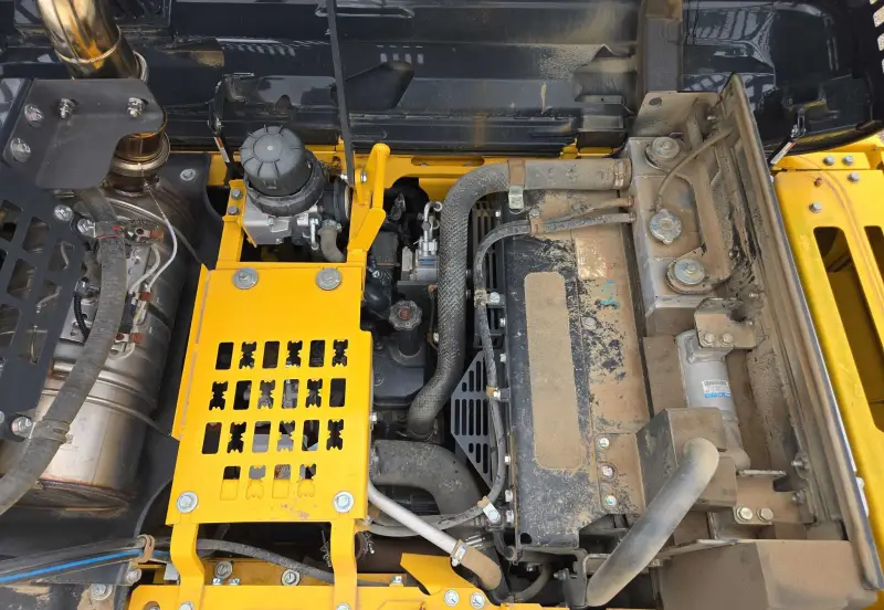 2023 Komatsu PC170LC-11 photo 57