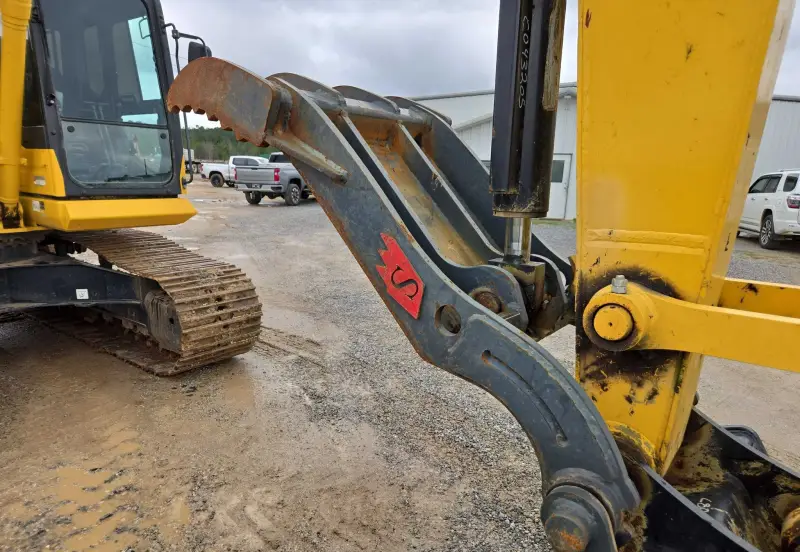2023 Komatsu PC170LC-11 photo 15