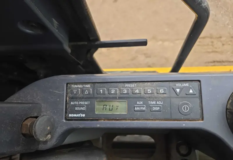 2023 Komatsu PC170LC-11 photo 56