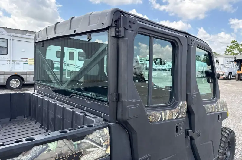 2025 Polaris XP1000 photo 28