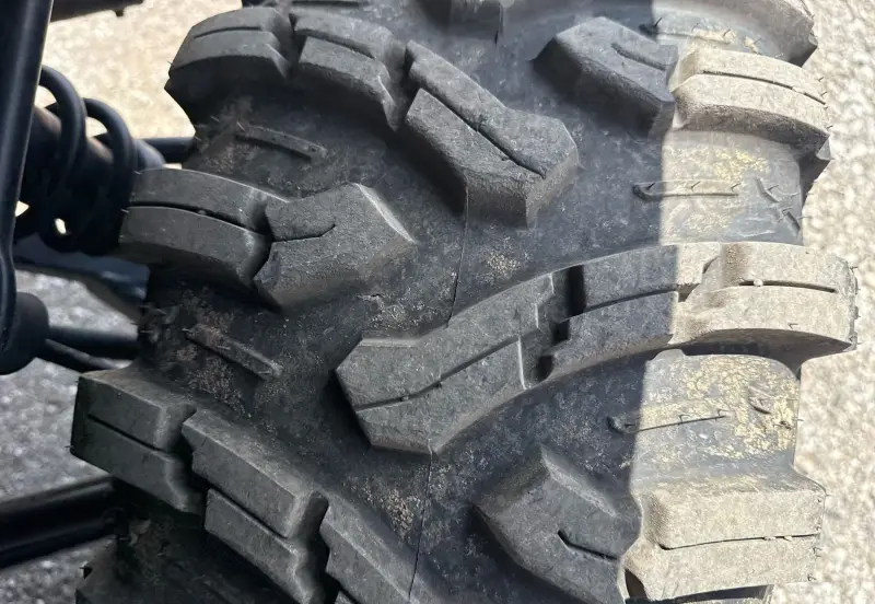 2025 Polaris XP1000 photo 88