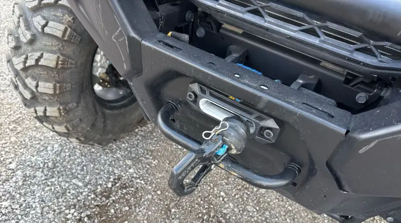 2025 Polaris XP1000 photo 10