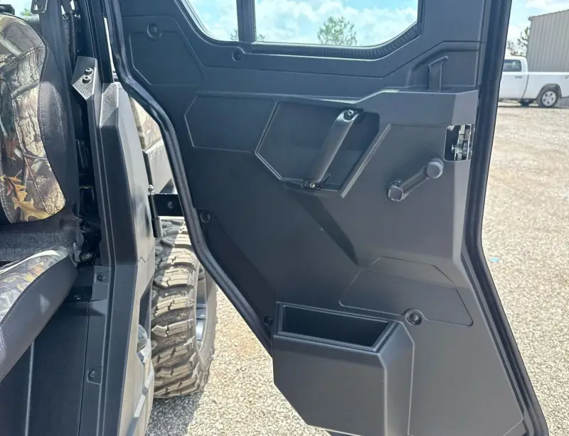 2025 Polaris XP1000 photo 63