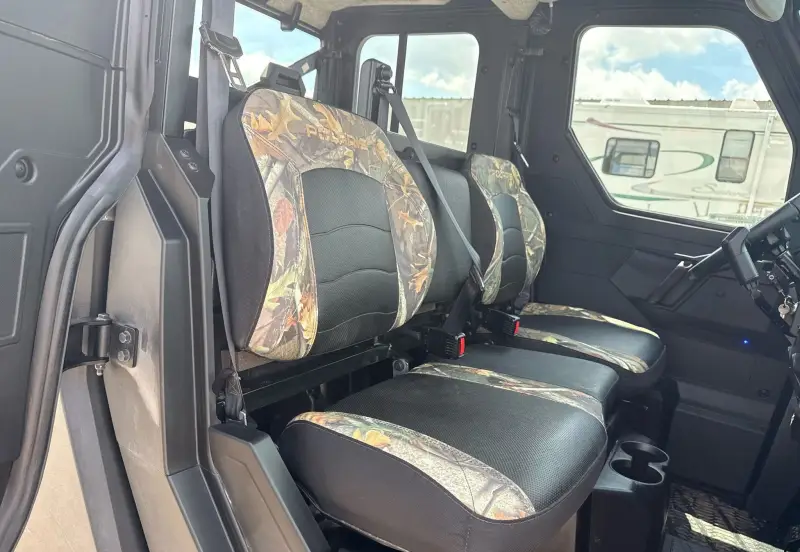 2025 Polaris XP1000 photo 56