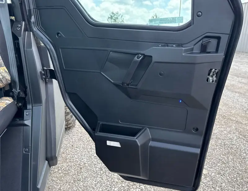 2025 Polaris XP1000 photo 37