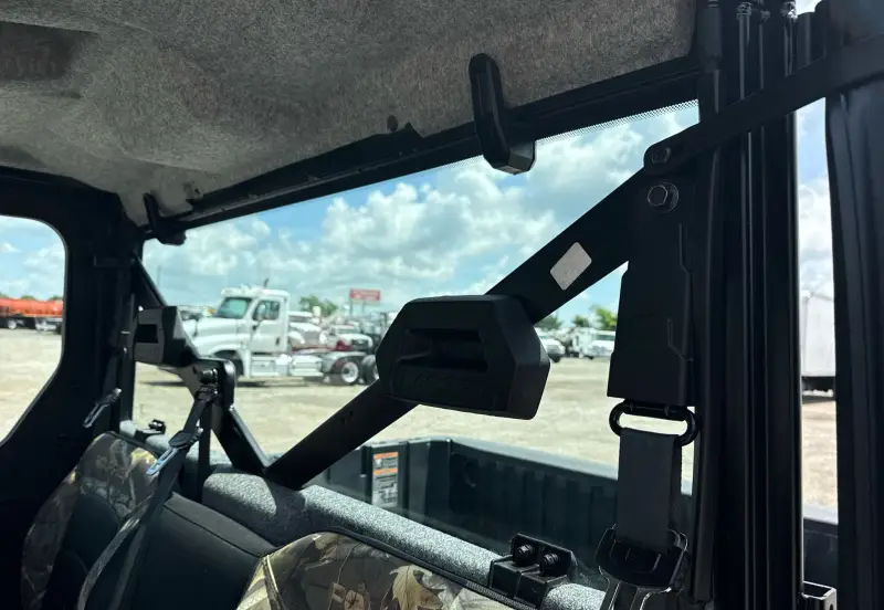 2025 Polaris XP1000 photo 68