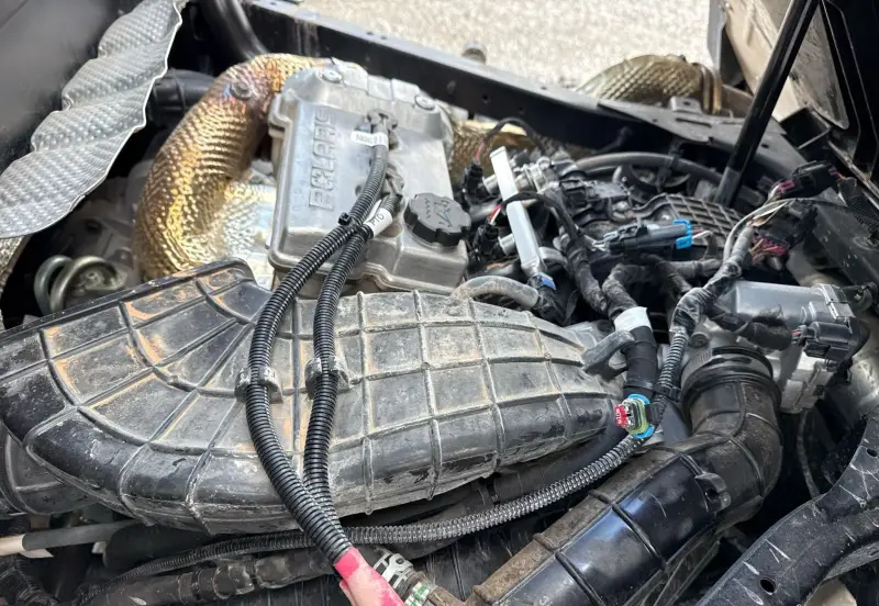 2025 Polaris XP1000 photo 71