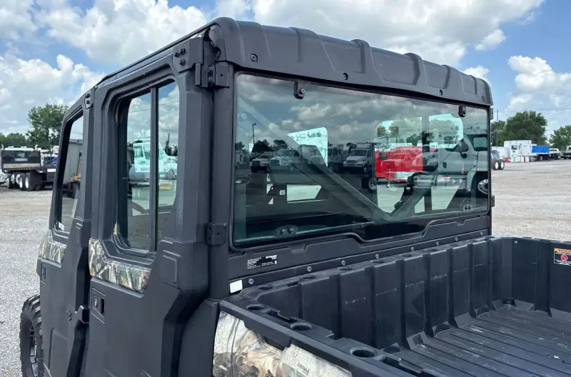 2025 Polaris XP1000 photo 30