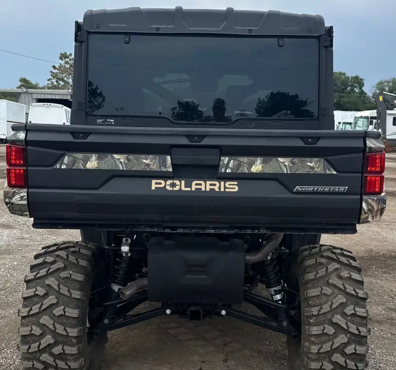 2025 Polaris XP1000 photo 6