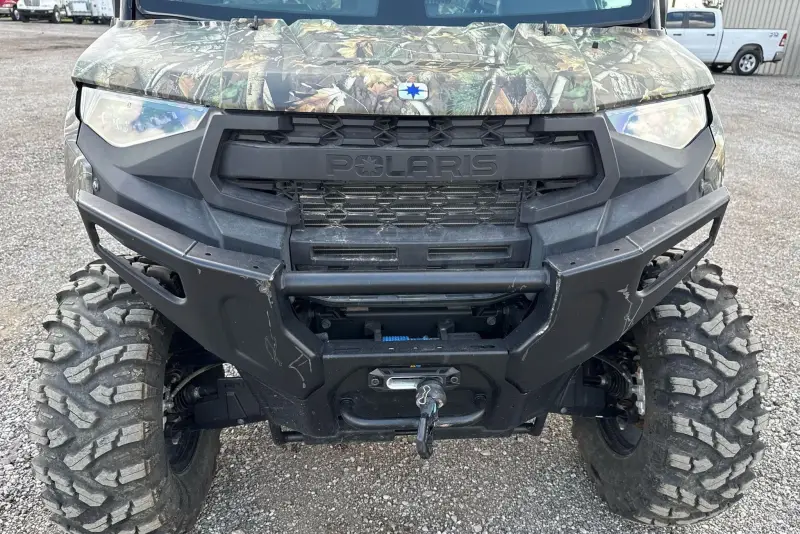 2025 Polaris XP1000 photo 9