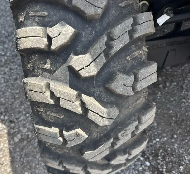 2025 Polaris XP1000 photo 83