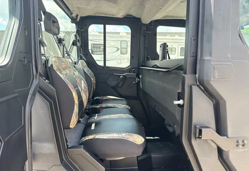 2025 Polaris XP1000 photo 60