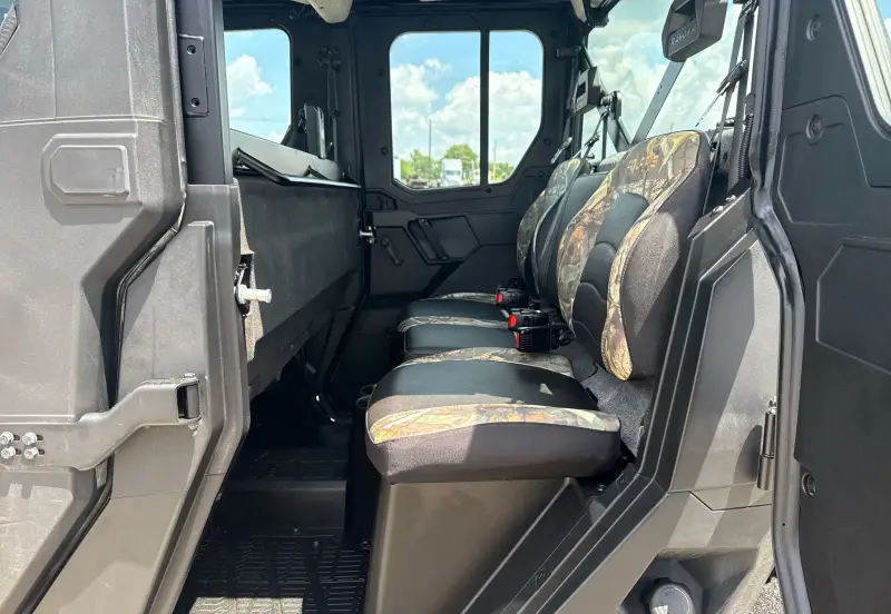 2025 Polaris XP1000 photo 64