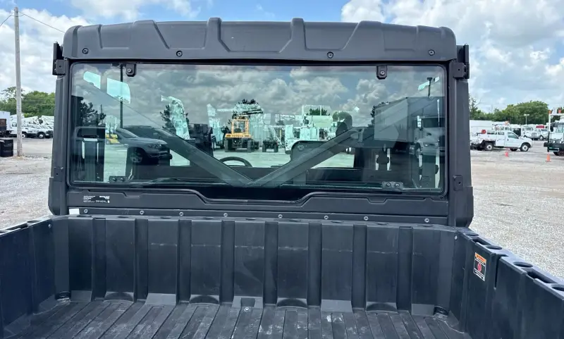 2025 Polaris XP1000 photo 29
