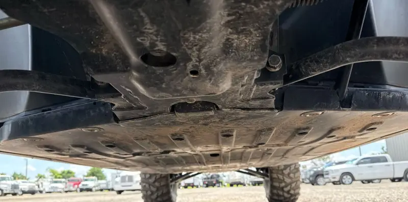 2025 Polaris XP1000 photo 35