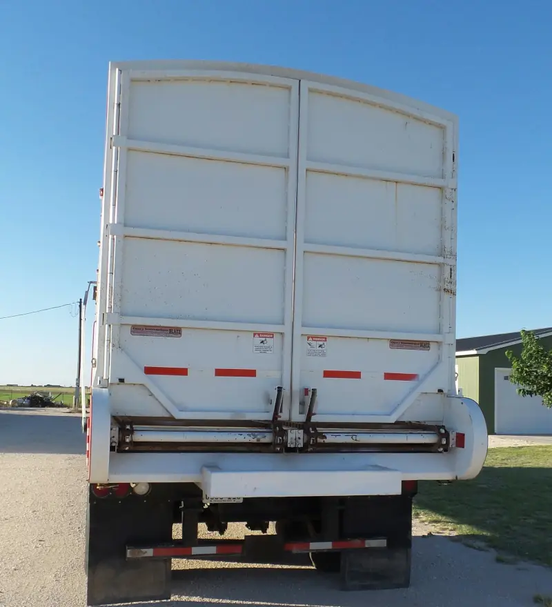 2015 Blatz 40BZ234BRB1214M photo 4