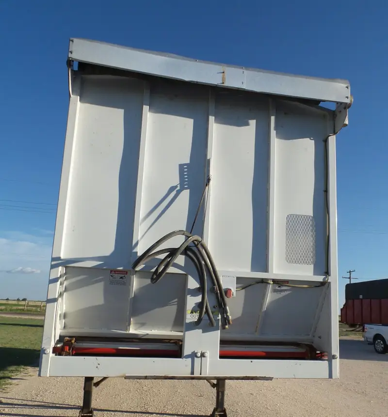 2015 Blatz 40BZ234BRB1214M photo 8