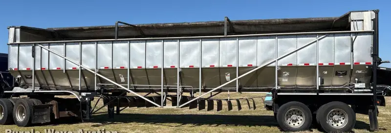 2021 Trinity Trailers photo 4
