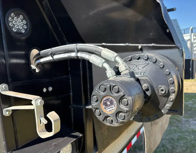 2021 Trinity Trailers photo 29