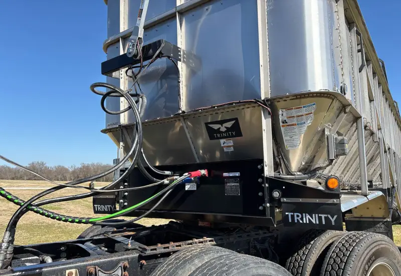 2021 Trinity Trailers photo 15