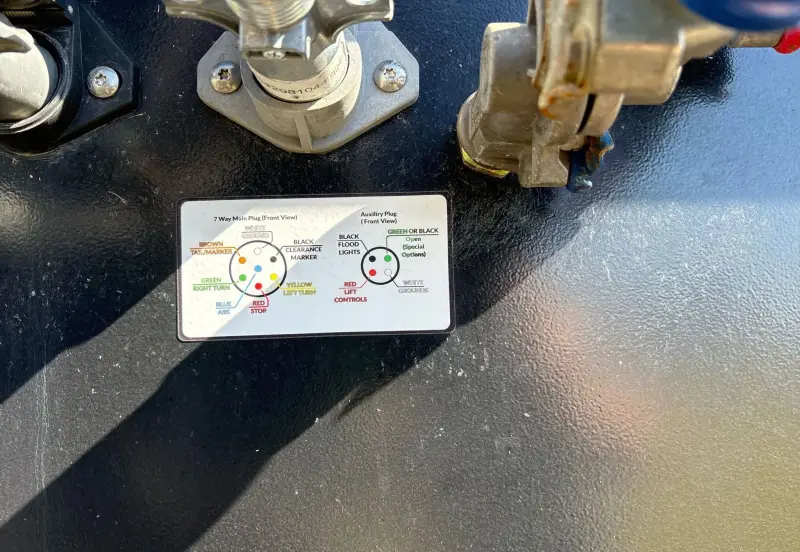 2021 Trinity Trailers photo 36