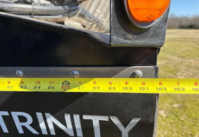 2021 Trinity Trailers photo 34