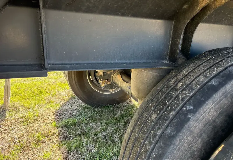 2021 Trinity Trailers photo 22