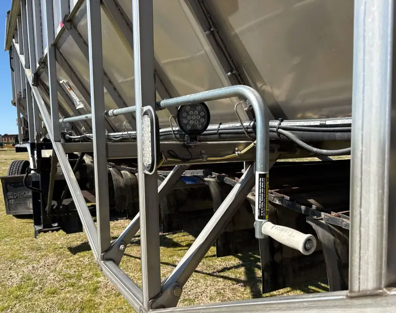 2021 Trinity Trailers photo 32