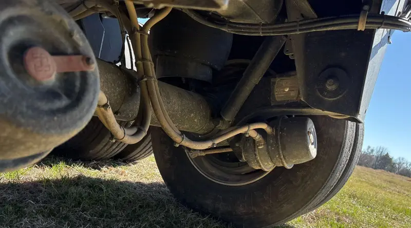 2021 Trinity Trailers photo 20