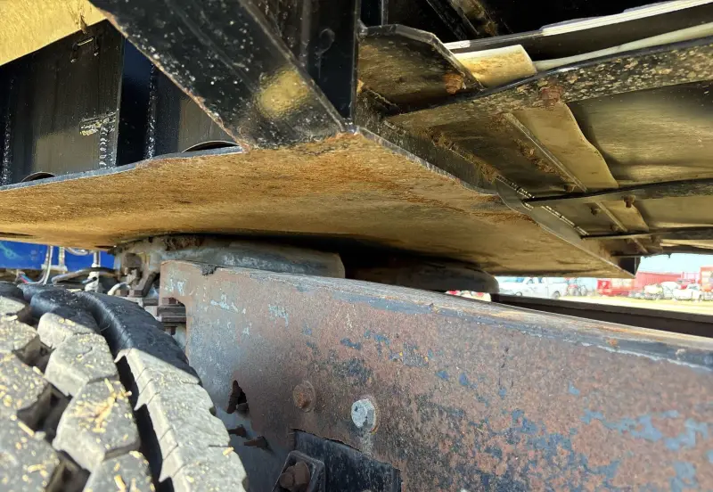 2021 Trinity Trailers photo 13