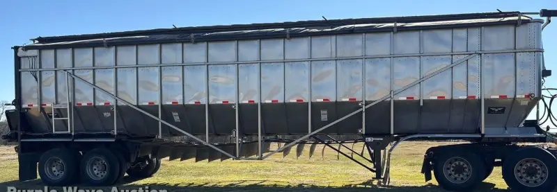 2021 Trinity Trailers photo 7