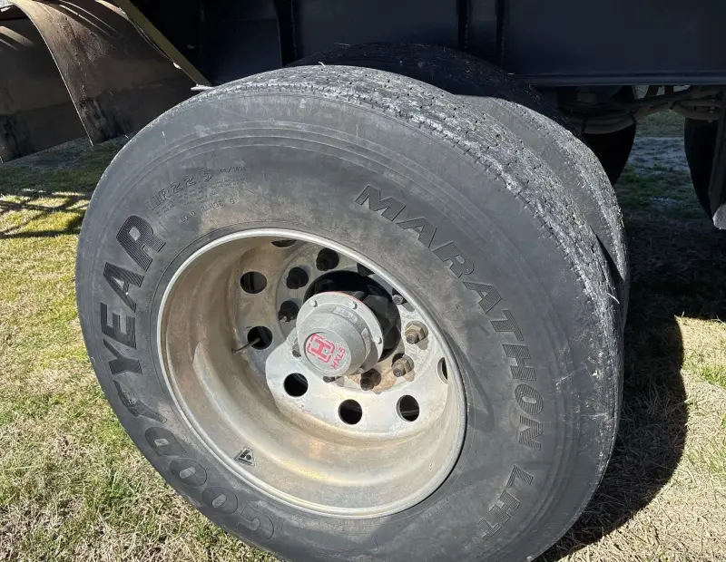 2021 Trinity Trailers photo 53