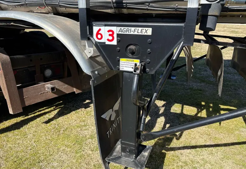 2021 Trinity Trailers photo 10