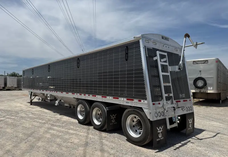 2024 Wilson DWH-750CGM photo 7