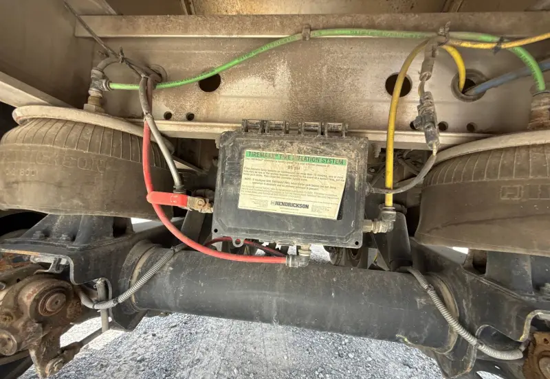 2024 Wilson DWH-750CGM photo 50