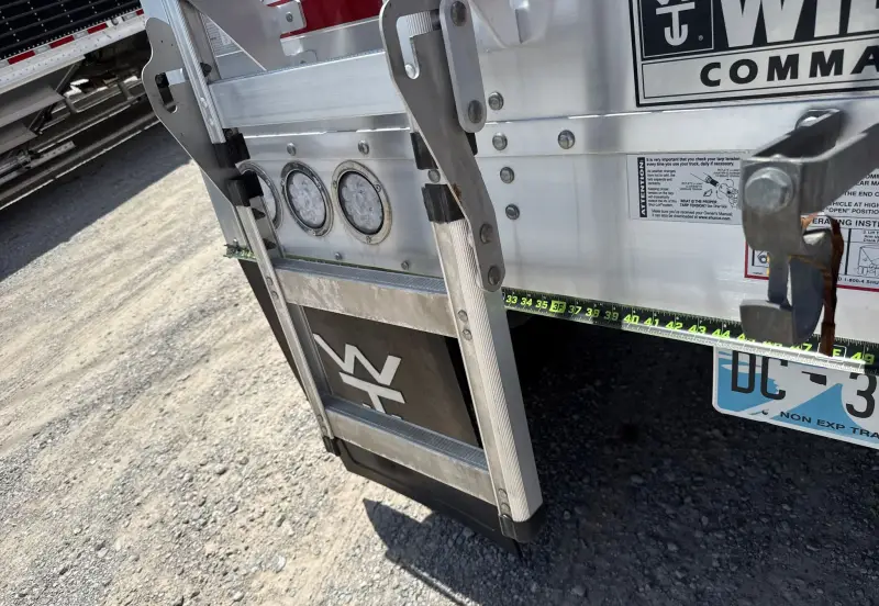 2024 Wilson DWH-750CGM photo 20