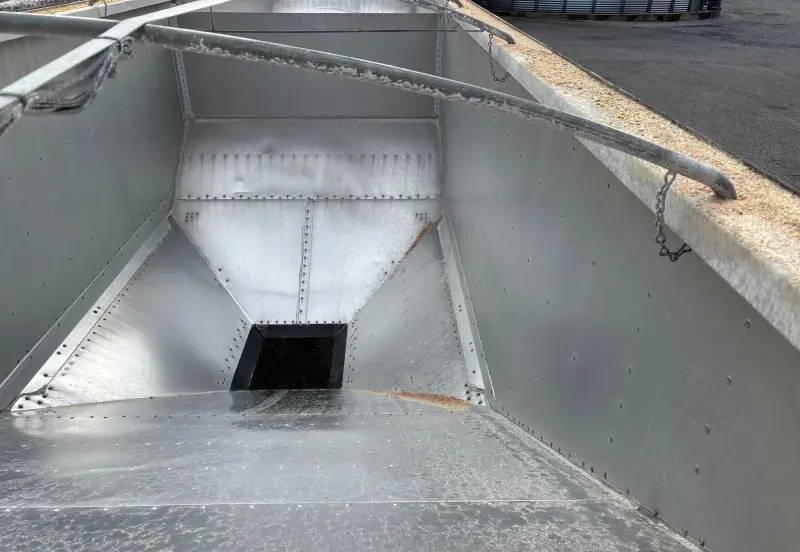 2024 Timpte Super Hopper photo 12