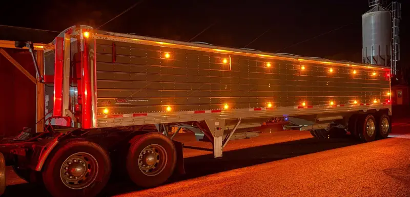 2024 Timpte Super Hopper photo 53