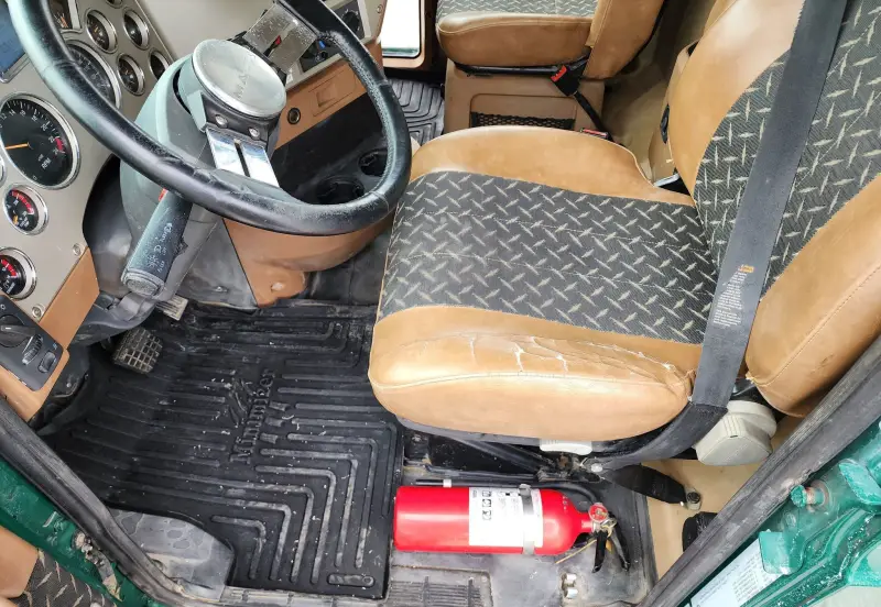 2018 Mack GU713 photo 26