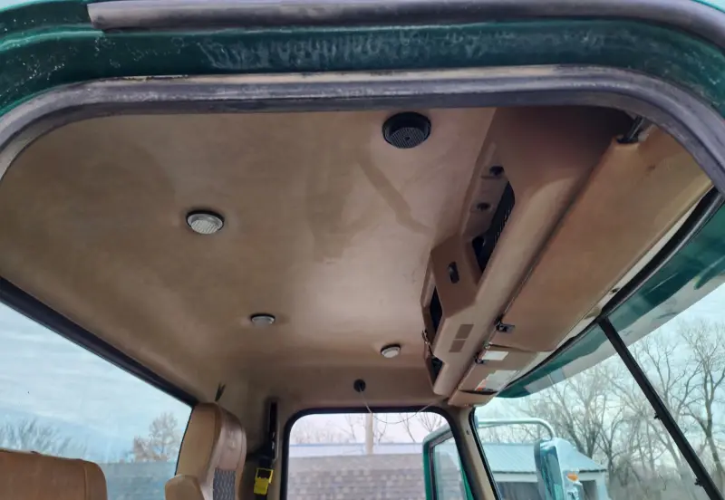 2018 Mack GU713 photo 48