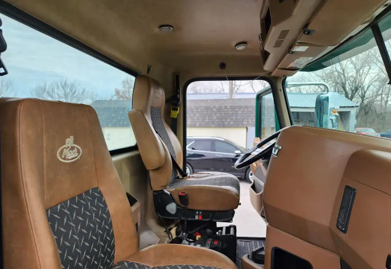 2018 Mack GU713 photo 47