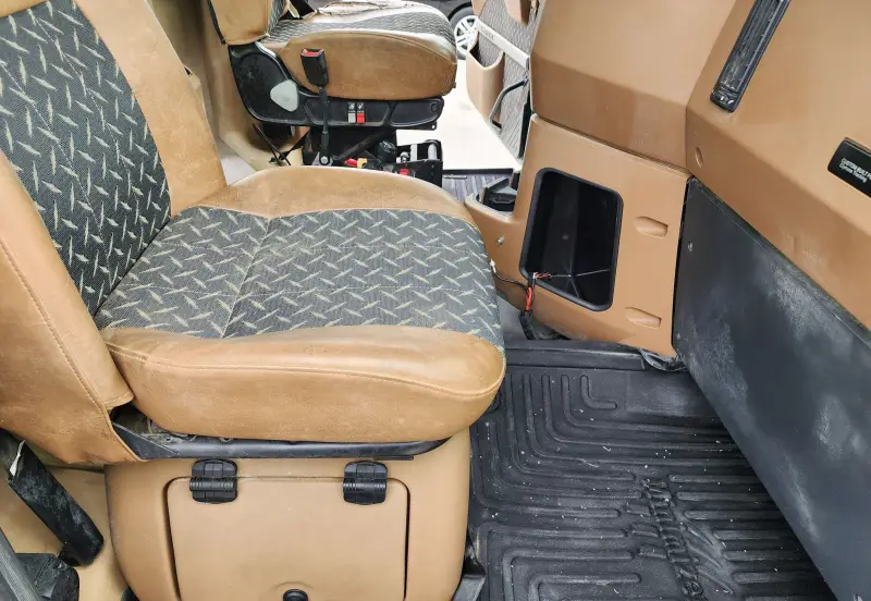 2018 Mack GU713 photo 46
