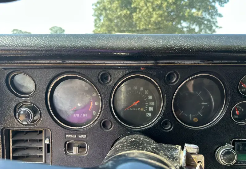 1970 Chevrolet Chevelle photo 34